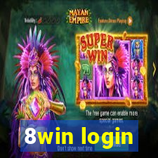 8win login